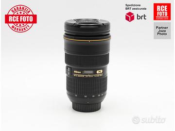 Nikon AF-S 24-70 F2.8 G ED (Nikon)