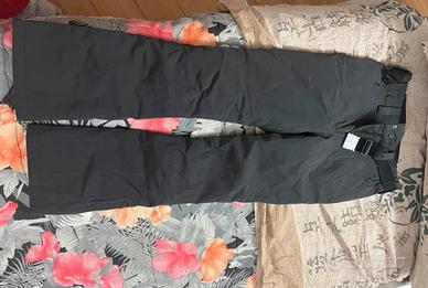 pantaloni da sci
