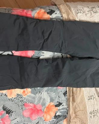 pantaloni da sci