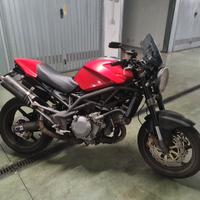 Cagiva Raptor 1000 - 2001