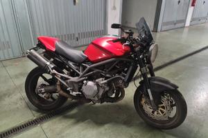 Cagiva Raptor 1000 - 2001