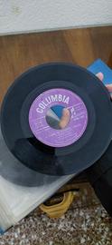 Lotto dischi 45 giri anni 60 Vintage 