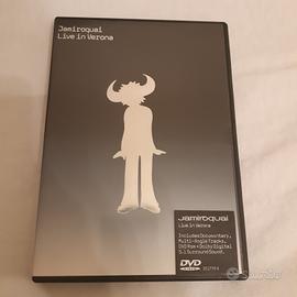 jamiroquai live in verona 2002 dvd 