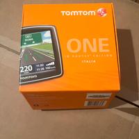Tom Tom ONE