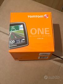 Tom Tom ONE