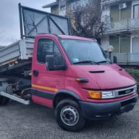 IVECO DAILY 65C15 Ribaltabile PATENTE C
