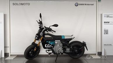 BMW CE 02 4kw Abs