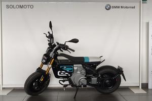 BMW CE 02 4kw Abs