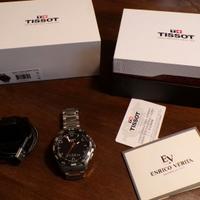 Orologio Tissot T-Touch Connect Solar