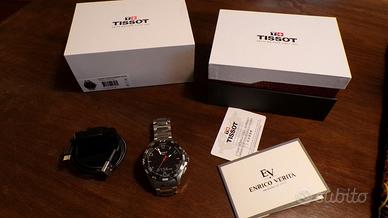 Orologio Tissot T-Touch Connect Solar