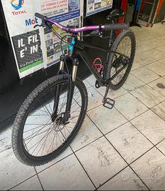 mtb cube 29