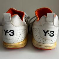Sneakers Y-3 Yohji Yamamoto