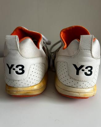 Sneakers Y-3 Yohji Yamamoto