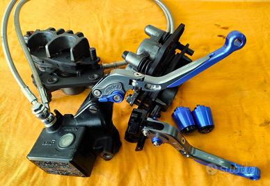 ricambi KAWASAKI ZR-7 / ZR-7S