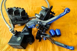 ricambi KAWASAKI ZR-7 / ZR-7S