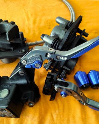ricambi KAWASAKI ZR-7 / ZR-7S