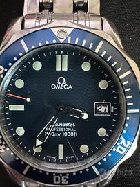 Omega Seamaster Diver 300m/1000ft