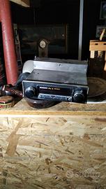 Radio stereo 8