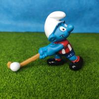 20133 Puffo hockey su prato