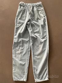 Pantaloni vi tage per bsmbini 7-8 anni