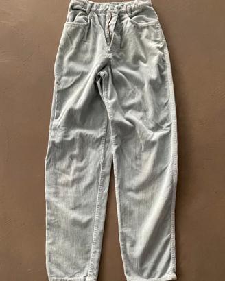 Pantaloni vi tage per bsmbini 7-8 anni