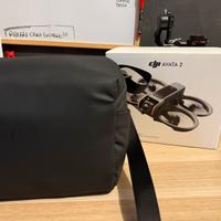 Dji avata 2 completo