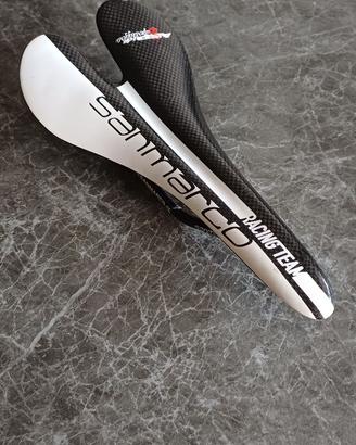 SELLA CARBONIO SELLE ITALIA