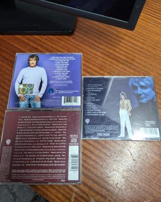 Lotto 3 CD Rod Stewart