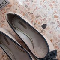 Scarpe geox 41 décolleté