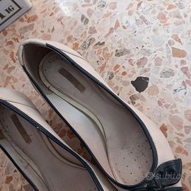 Scarpe geox 41 décolleté