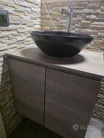 Mobile bagno