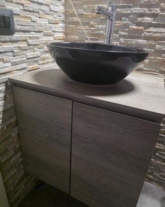 Mobile bagno