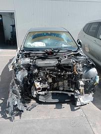 Bmw Serie 1 F40 del 2024 per ricami