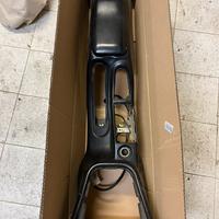 Tunnel centrale Alfa GTV seconda serie