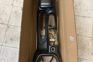 Tunnel centrale Alfa GTV seconda serie