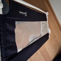 Barriera letto Giordani