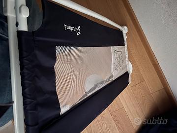 Barriera letto Giordani
