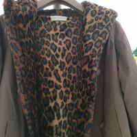 Cappotto vintage Alba Fornari 