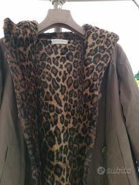 Cappotto vintage Alba Fornari 