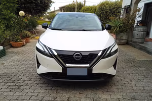 QASHQAI N-CONNECTA E-POWER 