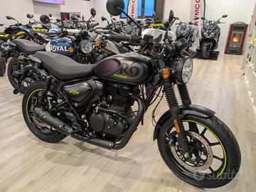 Royal Enfield HNTR 350 2026