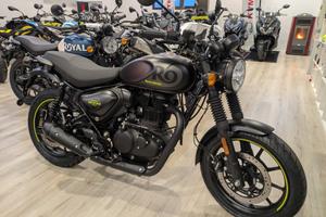 Royal Enfield HNTR 350 2026