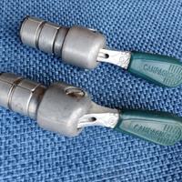 Manettini cambio CAMPAGNOLO Bar End