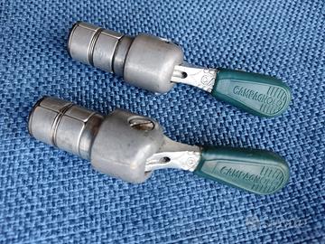 Manettini cambio CAMPAGNOLO Bar End