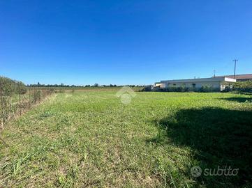 TER. RESIDENZIALE A ISOLA VICENTINA