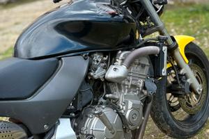 Honda Hornet 600 – 2002 – 12.000 km – 4 cilindri