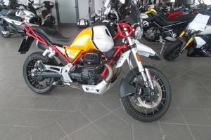 Moto Guzzi V 85 EVOCATIVE e5