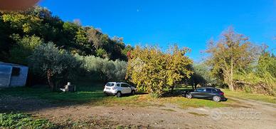 LABORATORIO A CIAMPINO