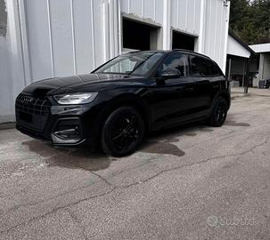 AUDI Q5 35 TDI
