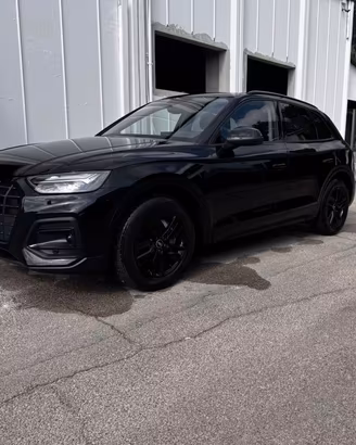 AUDI Q5 35 TDI